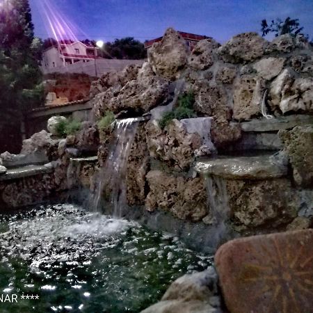 Hotel Nar Γευγελή Εξωτερικό φωτογραφία