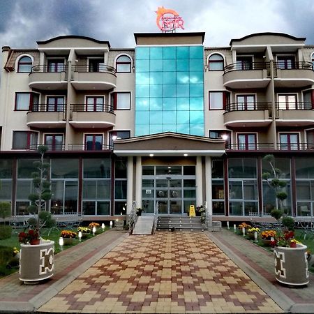 Hotel Nar Γευγελή Εξωτερικό φωτογραφία