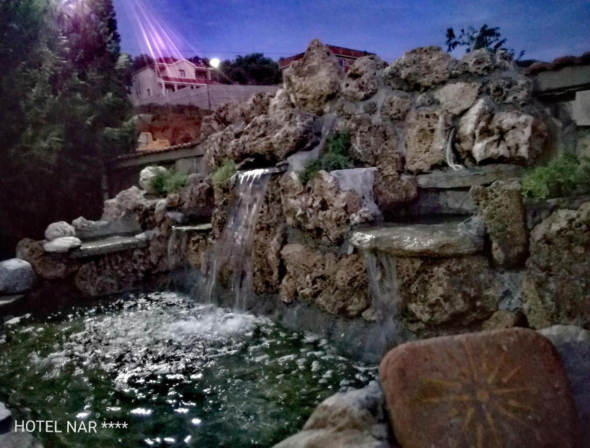 Hotel Nar Γευγελή Εξωτερικό φωτογραφία