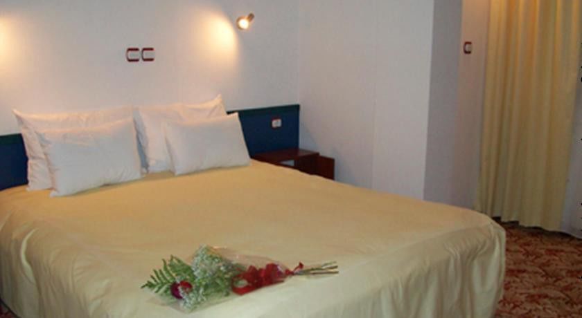 Hotel Nar Γευγελή Εξωτερικό φωτογραφία