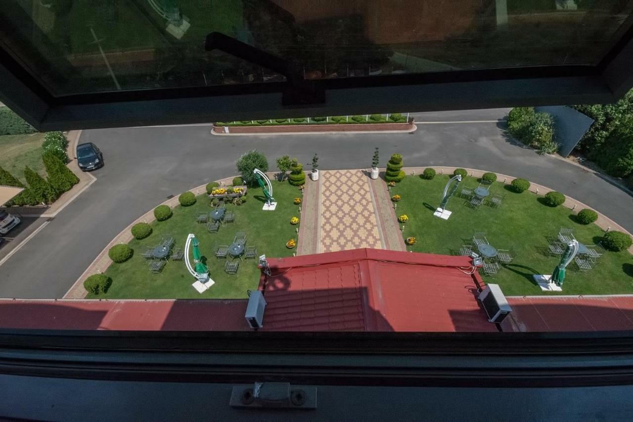 Hotel Nar Γευγελή Εξωτερικό φωτογραφία