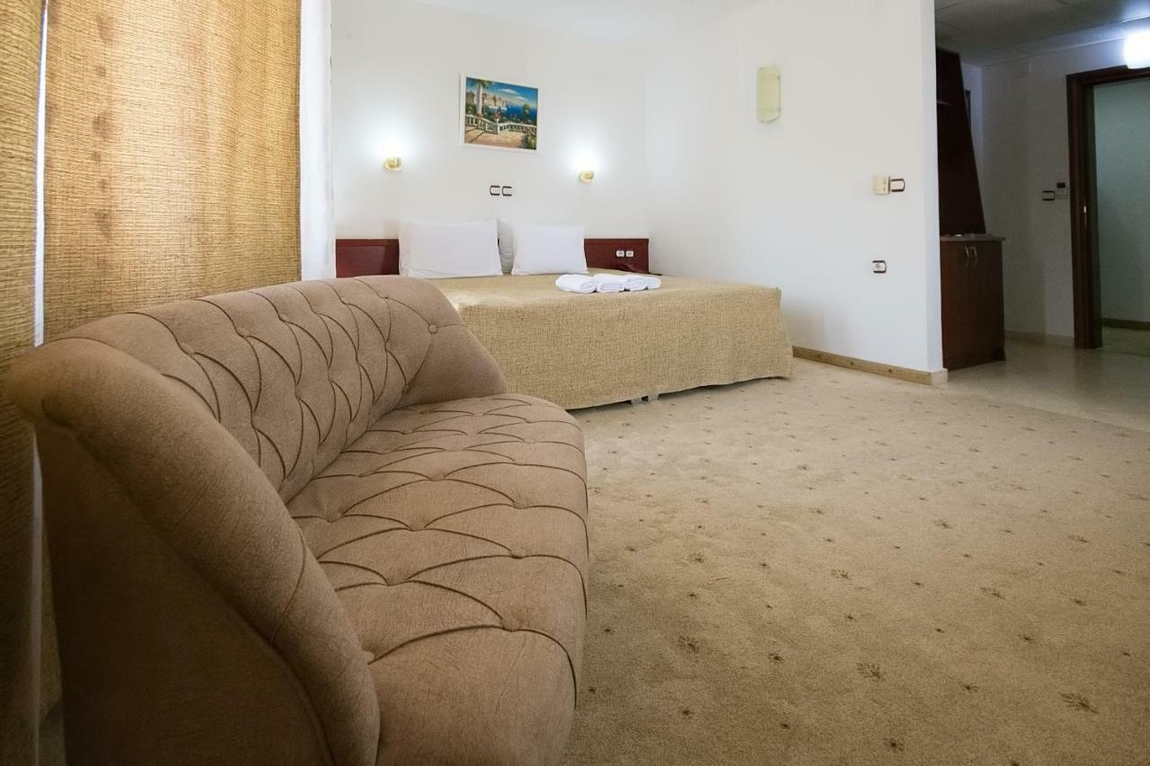 Hotel Nar Γευγελή Εξωτερικό φωτογραφία