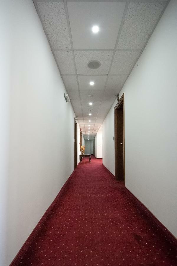 Hotel Nar Γευγελή Εξωτερικό φωτογραφία