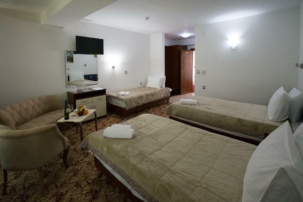 Hotel Nar Γευγελή Εξωτερικό φωτογραφία