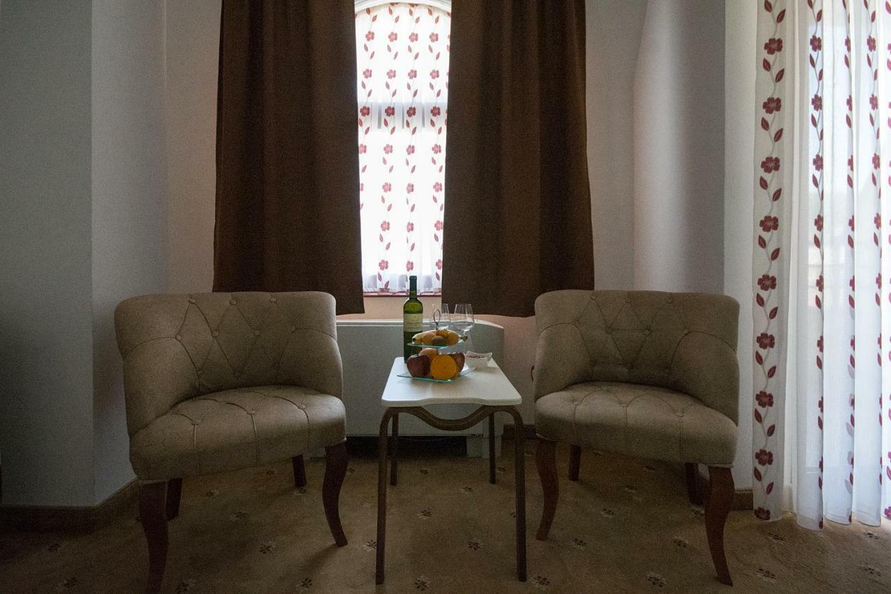 Hotel Nar Γευγελή Εξωτερικό φωτογραφία