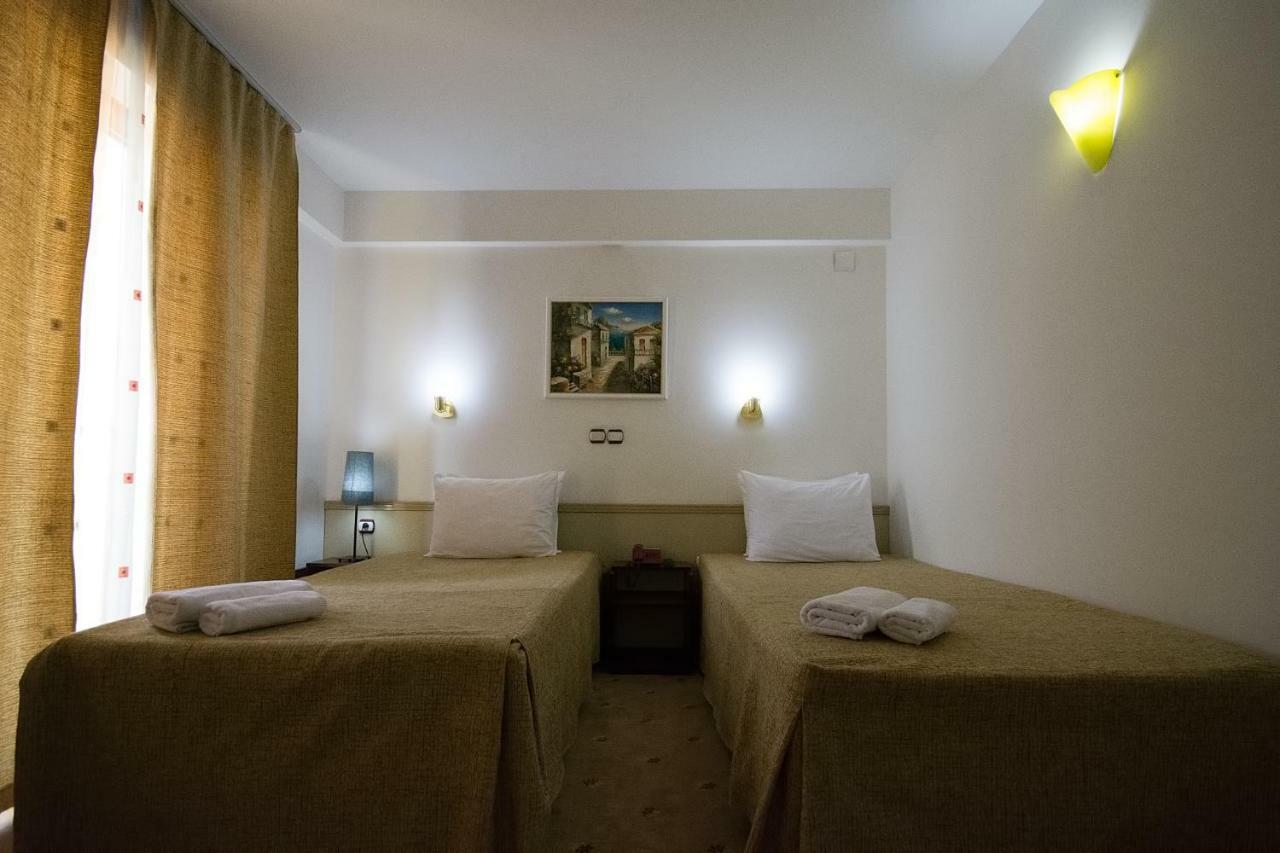 Hotel Nar Γευγελή Εξωτερικό φωτογραφία
