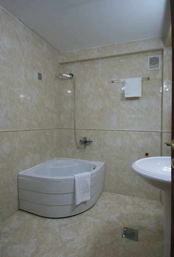 Hotel Nar Γευγελή Εξωτερικό φωτογραφία