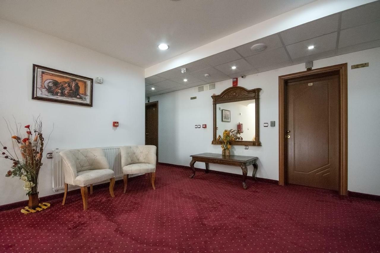 Hotel Nar Γευγελή Εξωτερικό φωτογραφία