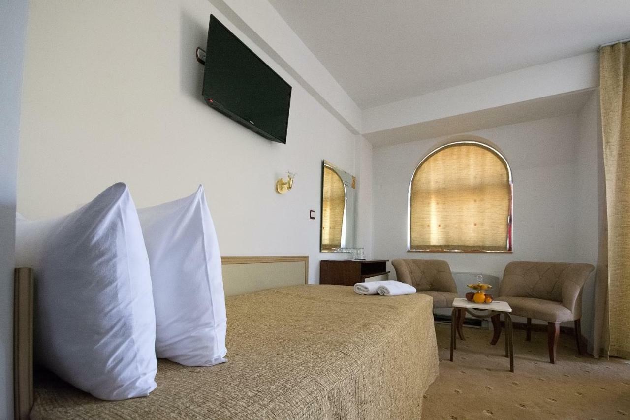 Hotel Nar Γευγελή Εξωτερικό φωτογραφία