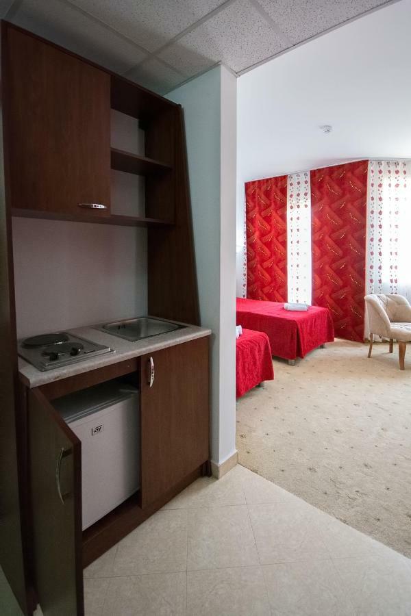 Hotel Nar Γευγελή Εξωτερικό φωτογραφία
