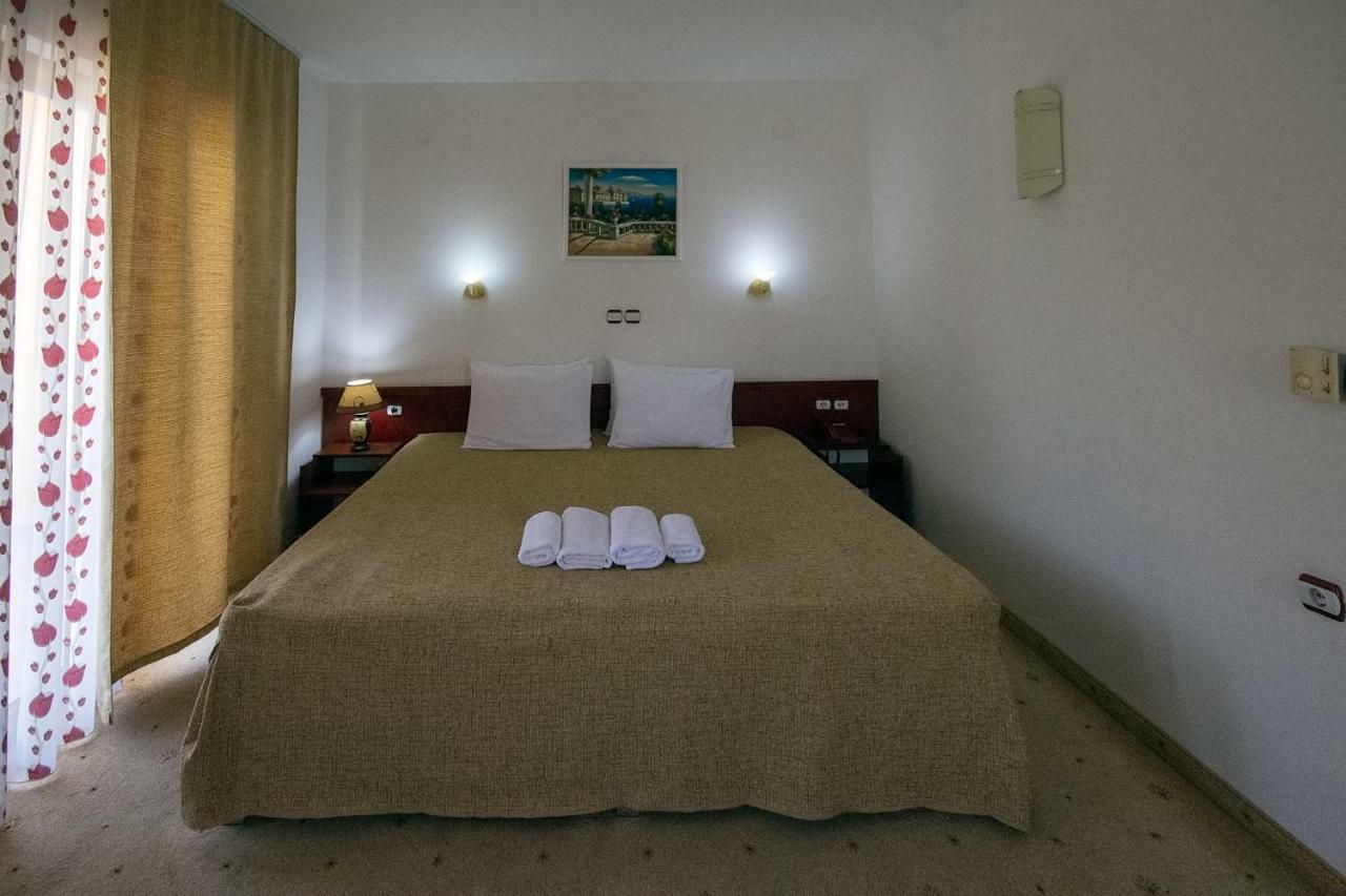 Hotel Nar Γευγελή Εξωτερικό φωτογραφία
