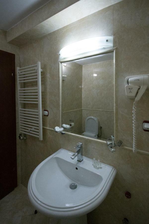Hotel Nar Γευγελή Εξωτερικό φωτογραφία